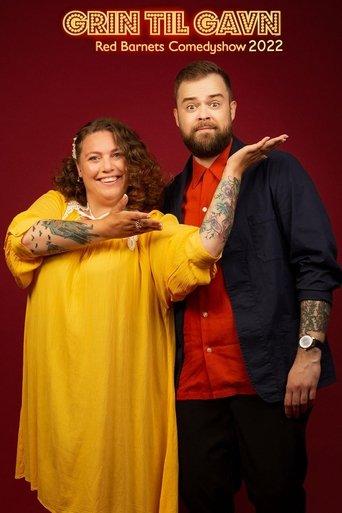 Grin til Gavn 2022 film afişi