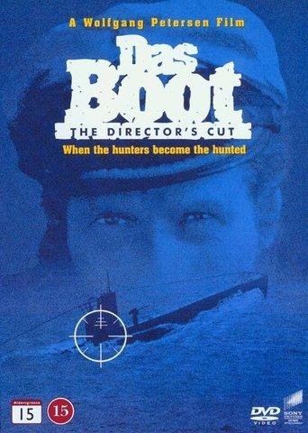 Das Boot - The Director's Cut film afişi