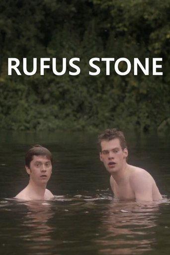 Rufus Stone film afişi