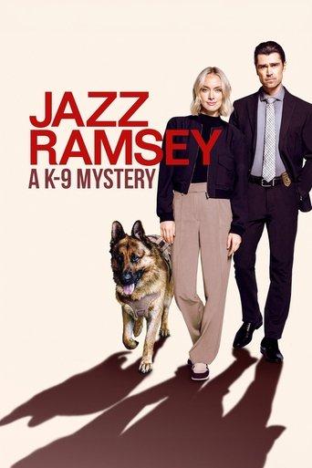 Jazz Ramsey: A K-9 Mystery film afişi