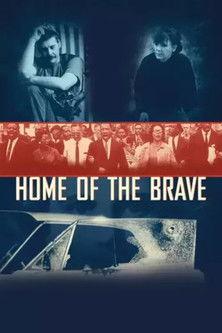 Home of the Brave film afişi