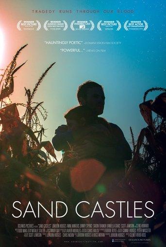 Sand Castles film afişi