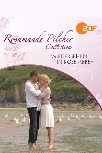 Rosamunde Pilcher: Wiedersehen in Rose Abbey film afişi