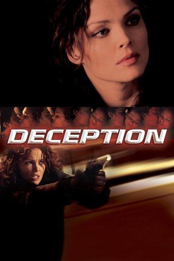 Deception film afişi