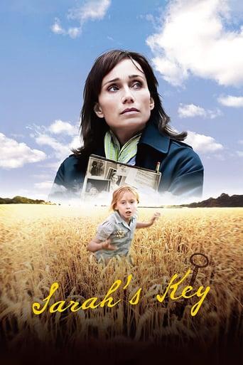 Sarah's Key film afişi