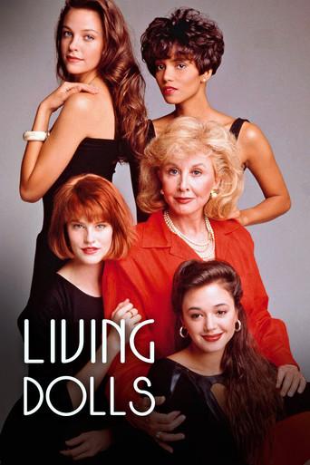 Living Dolls dizi afişi