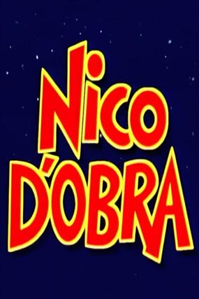 Nico d'Obra dizi afişi
