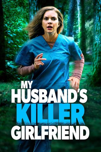 My Husband's Killer Girlfriend film afişi