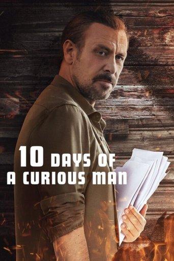 10 Days of a Curious Man film afişi