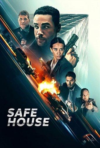 Safe House film afişi