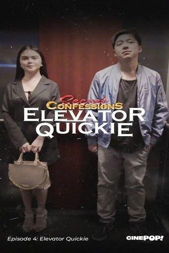 Secret Confessions dizi afişi