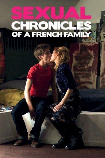 Sexual Chronicles of a French Family film afişi