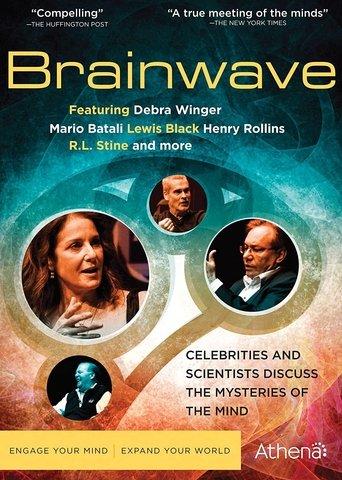 Brainwave film afişi