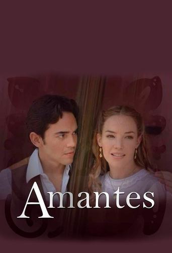 Amantes dizi afişi