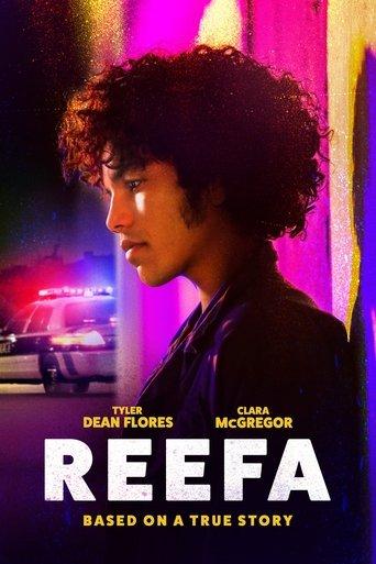 Reefa film afişi