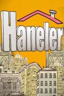Haneler dizi afişi