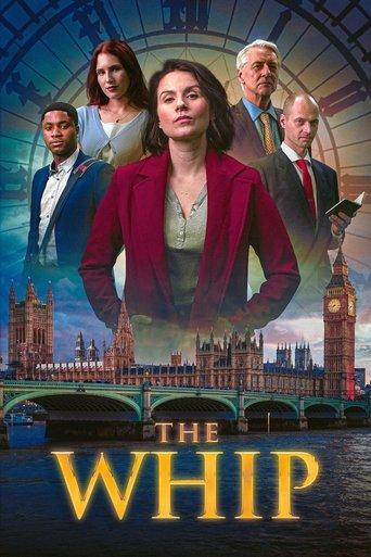 The Whip film afişi