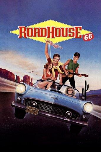 Roadhouse 66 film afişi
