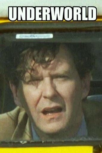 Underworld dizi afişi