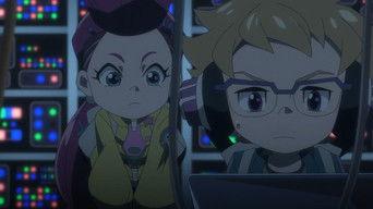 Dangerous Infiltration! WNA Headquarters!