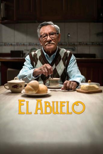 El Abuelo film afişi