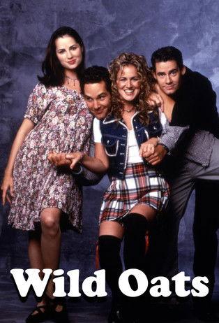 Wild Oats dizi afişi