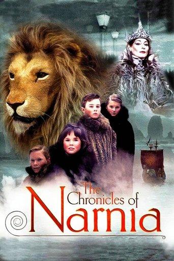 The Chronicles of Narnia dizi afişi