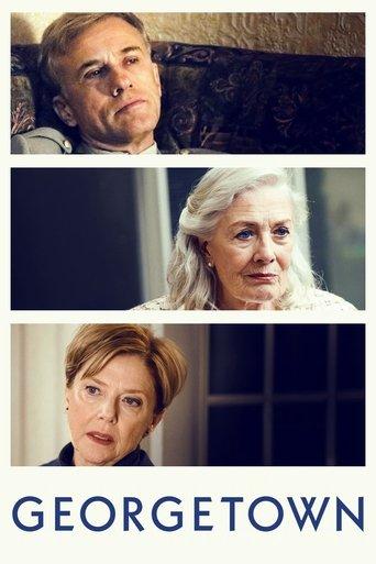 Georgetown film afişi