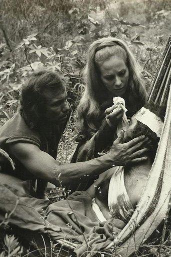 A Muralha dizi afişi