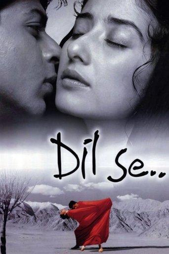 Dil Se.. film afişi