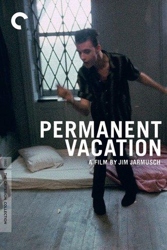 Permanent Vacation film afişi