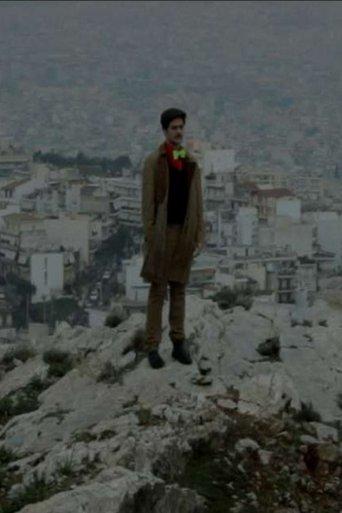 The Fool on the Hill film afişi