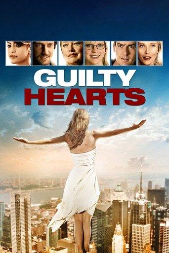 Guilty Hearts film afişi