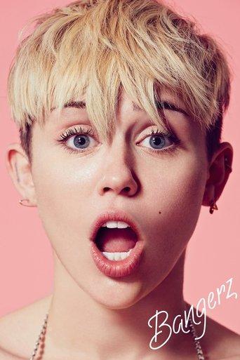 Miley Cyrus: Bangerz Tour film afişi