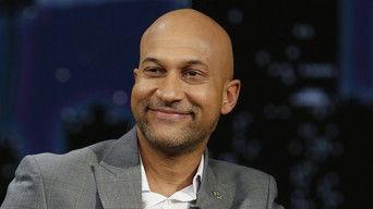 Keegan-Michael Key; Jennifer Coolidge; Sylvan Esso