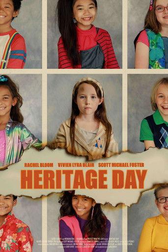 Heritage Day film afişi