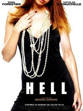 Hell film afişi