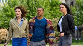 And the Thief of Love