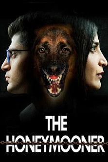 The Honeymooner dizi afişi