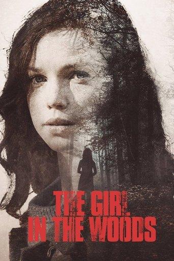 The Girl in the Wood film afişi