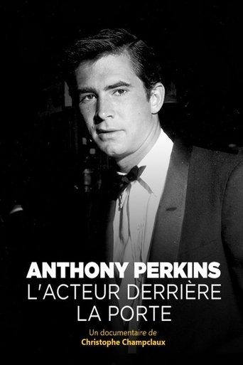Anthony Perkins, the Actor Behind the Door film afişi