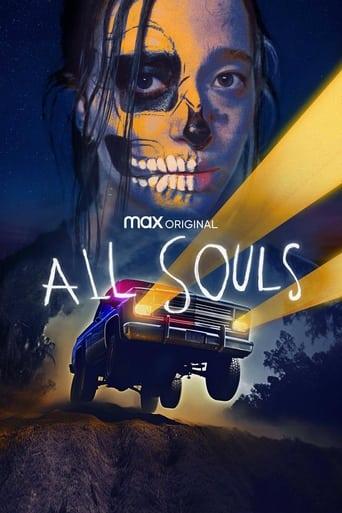 All Souls film afişi