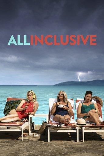 All Inclusive film afişi