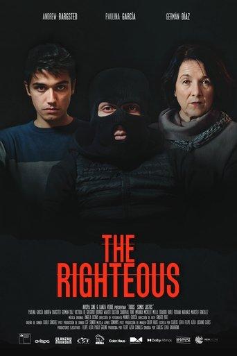 The Righteous film afişi