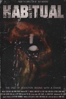 Habitual film afişi