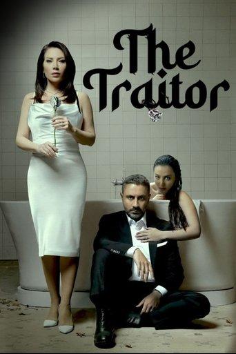 The Traitor dizi afişi