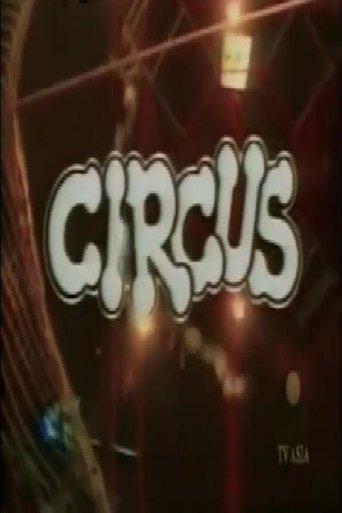Circus dizi afişi