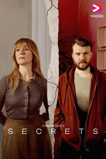 Secrets dizi afişi