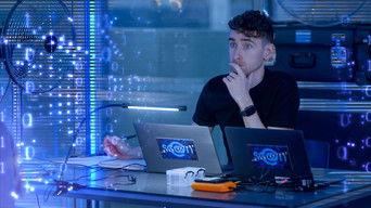 Who's the Lucky Guy behind That Pretty Smile?