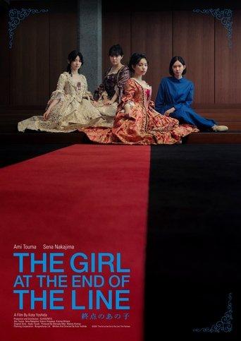 The Girl at the End of the Line film afişi